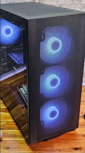 THE CHEAPEST RTX 4090 Gaming PC Build