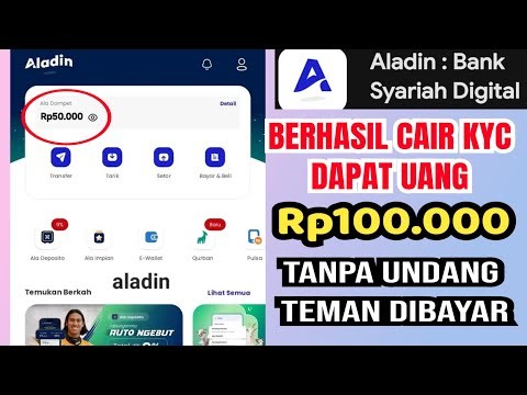 APLIKASI PENGHASIL UANG TERBARU 2026 || APK PENGHASIL UANG TERCEPAT 2026