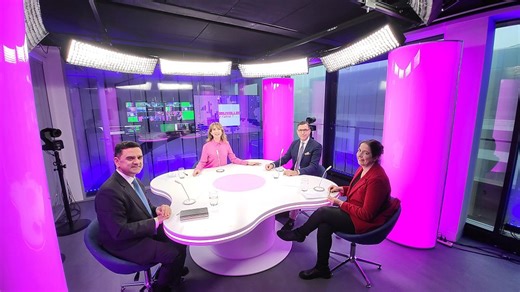 Brussels, my love? Why far-right movements are simmering across Europe