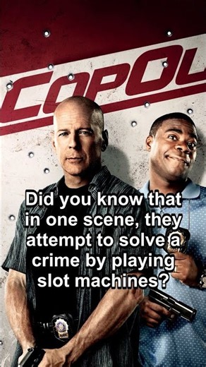 Cop Out (2010): A Cult Classic So Bad It's Good?