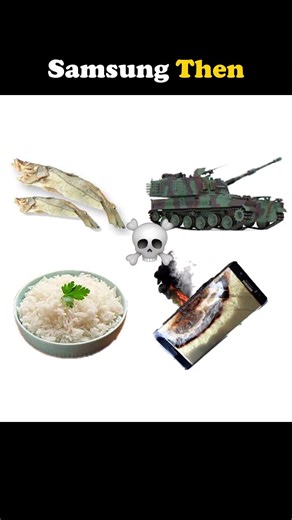 Samsung Then vs Samsung Now 🤯🔥#samsungthen #samsungnow #meme #phonememe #samsungmeme