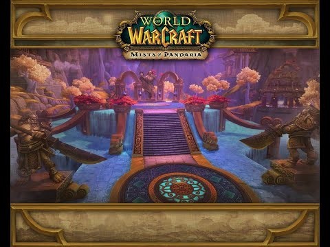 🌊 The Clinic Guild vs Terrace of Endless Spring | 10 Man Raid | Holy Priest POV | MoP Classic