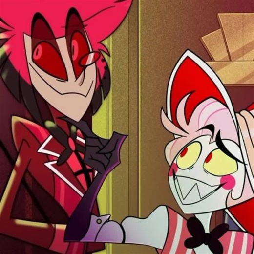 ¡Gracias por el apoyo en mis videos sobre Lucifer y Alastor!