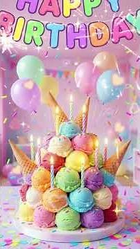 Happy Birthday Song Country Folk 🤠 Fun & Happy #Shorts