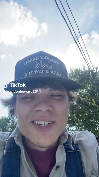Brandon Howard (@brandonhoward2514)’s videos with original sound - Brandon Howard