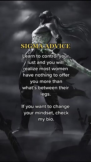 Overcome rejection! The truth is that rejection is inevitable, even high value men get rejected. But what makes you a winner is how you deal with that rejection from a girl. Can you effortlessly bounce back from it? Do you even know how to effortlessly move on and replace her instantly? Luckily for you, you don not have to find out the hard way. Tap on the link in my bio to learn how to deal with rejection and effortlessly replace her with a better option. credits to @alphatribes on tiktok #mind