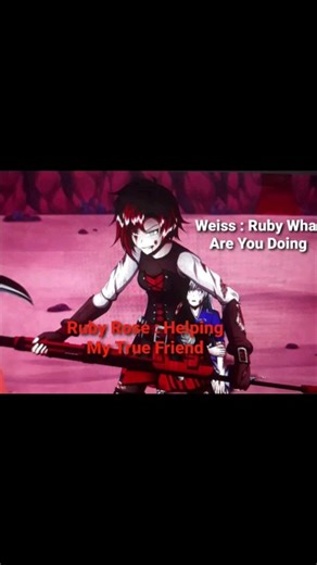 RWBY VOLUME 10 Final Battle