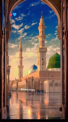 Naat-e-Sarkar Ki Padhta Hoon Main |Heart Touching Naat 2026 | Beautiful Islamic Naat New Naat Sharif