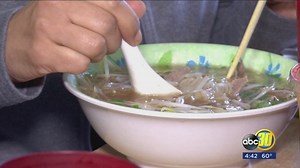 Popular pho restaurant in Fresno is closing its doors