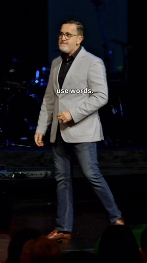 Some of you I have as friends on social media One day you are dancing to the most trending and highly inappropriate song And the next day you are lifting your hands in worship That inner conflict has a name Cognitive dissonance Faith was never meant to be something we switch on for Sundays and silence the rest of the week The gospel is not something we post It is something we live In the way we act In the way we speak In the way we love In the way we give In the way we serve You cannot preach Ch