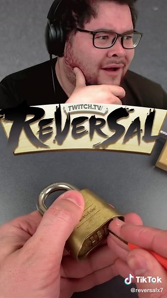 Master Lock Destruction in Seconds!