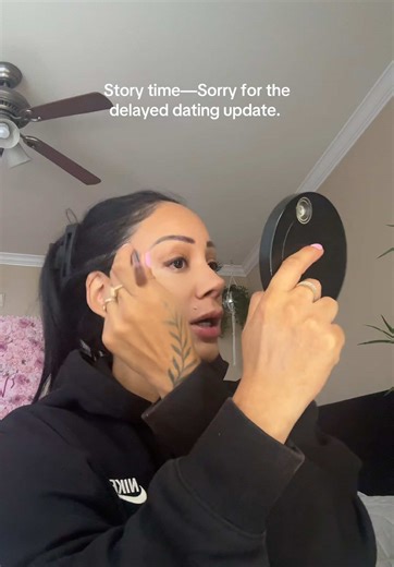 Honest Dating Update After a Delayed Reflection