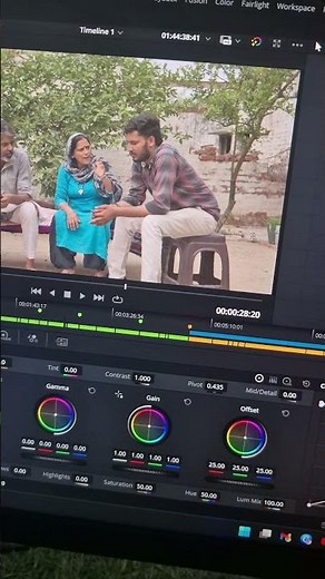 Dehancer Pro 7.3.1 plugin free for Davinci Resolve