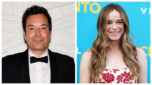 Famous birthdays list for September 19, 2025 includes celebrities Jimmy Fallon, Danielle Panabaker