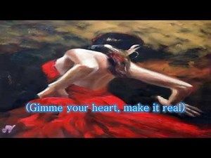 Santana feat Rob Thomas Smooth Lyrics