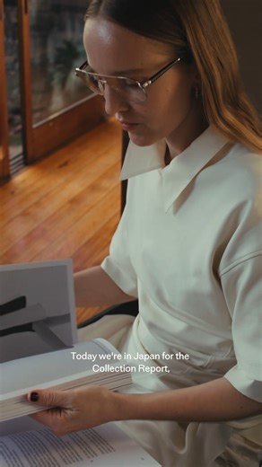 Stylist of the collection, Alexandra Carl, explains her creative process behind building the looks of Selection. Watch the Collection Report exclusively on the Mango App and our Youtube channel. #MangoWoman | Mango