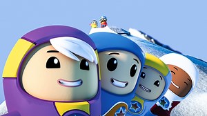 Go Jetters S02E02 - The Matterhorn, Italy And Switzerland