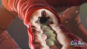 3DforScience - Visuals for Bio&Health - Reel 2021.