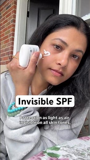 Light As AIR SUNSCREEN ★La Roche Posay Anthelios UV Air Anthelios SPF50