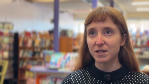 Small Business Saturday takes 4th Avenue