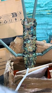 How far can a Wi-Fi extender really reach? 🚶‍♂️ I took a walk to test it. The results? Impressive. full video here：https://www.tiktok.com/@dantheman0695/video/7589080087551577357 @dantheman0695 #WiFiTest #SignalStrength #WiFiBooster #TechReview #wifi #outdoor #router #waterproof #wavlink #Tech #wavlinkAC1200 #wifiextender #wifirepeater #outdoorwifi #outdoors | Wavlink