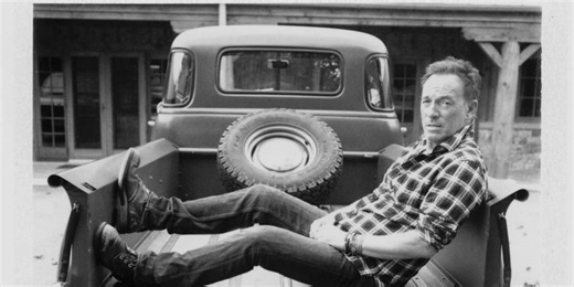 ‘Nebraska ’82: Expanded Edition’ Review: A Fuller Picture of Bruce Springsteen’s Spare Classic