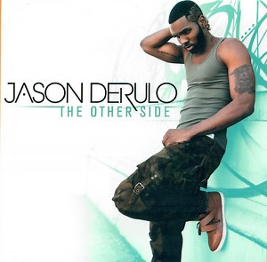 Jason Derulo - The Other Side