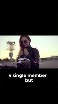 Sandy the Serpent Sullivan The Ruthless Queen of Hells Angels!