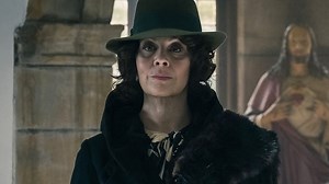 BBC One - Peaky Blinders, Series 5, Strategy