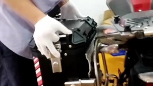 CHASING Factory Aluminium Motorcycle Side Box Top Box Cargo Delivery Case with Leather Bracket for Panniers and Luggage