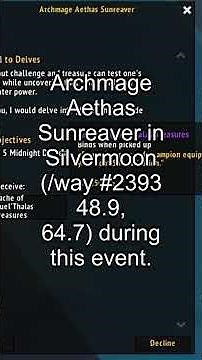 Earn Bonus Delve Rewards With This Week's Delve Bonus Event