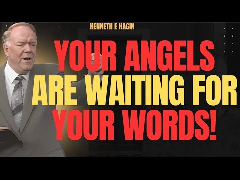 ACTIVATE YOUR ANGELS FOR FINANCIAL MIRACLES | Discover The SECRET Kenneth E Hagin Revealed!