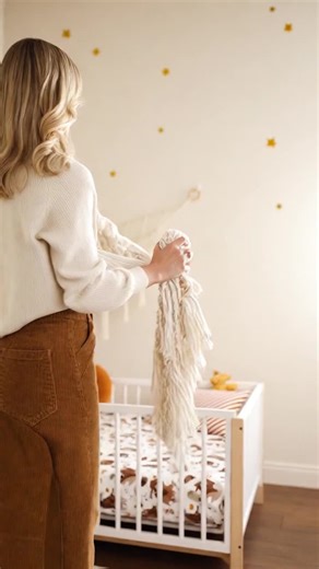 Hand-Woven Plush Toy Storage Net, Wall-Mounted Triangle Organizer, Ideal for Living Room & Bedroom, Durable Hanging Design, 1 Piece #closetorganizers #homegoodsobsessed #clothesorganizer #laundrybasketorganizer #doublelaundryhamper #diywearableblanket #christmastreecloset #thriftedhomedecor #hangersorganizer #rollinglaundryhamper