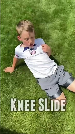 Top 5 Soccer Celebrations