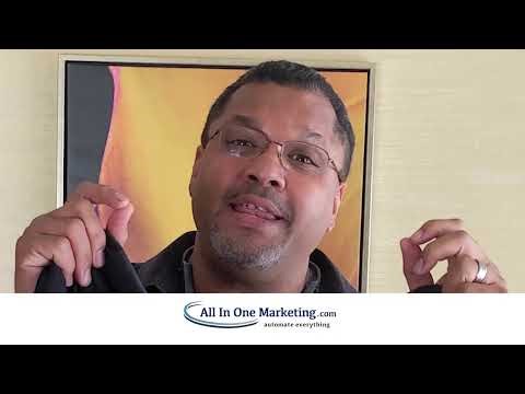 All In One Marketing - Event Testimonials Vegas Spencer