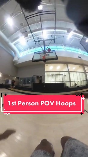 The NBA should figure out a way to make this a camera angle 🔥 (@Phel)