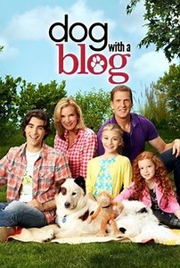 Dog With a Blog: Season 2 | Rotten Tomatoes