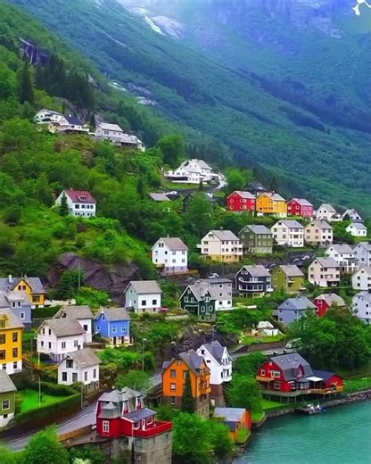 🌍 Most Beautiful Countries in the World 2026 ✨ | Which One Is Your Favorite? #travel