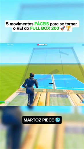 Dicas Para Jogar Fortnite Como um Pro