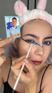 Inventé un reto con las estampas del mundial😳😳