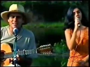 Almir Sater - Tocando em frente