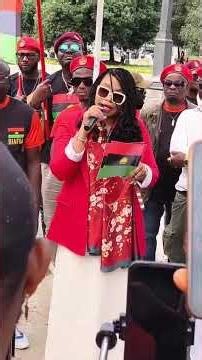 WE SHALL FIGHT FOR EACH OTHER – UCHECHI OKWU KANU PRAYS FOR BIAFRA