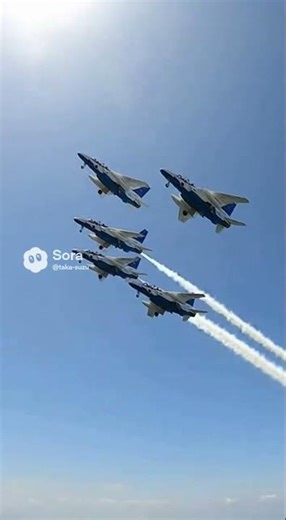 #入間航空祭 #航空自衛隊 #スクランブル