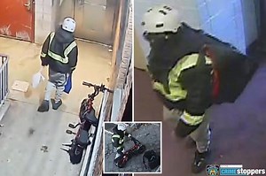 Arrest made in East Village murder where gunman posed as food delivery worker