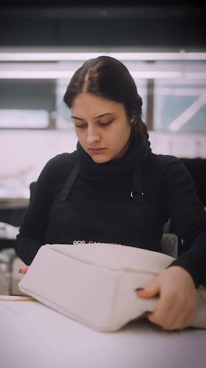 Celebrating Women in Craftsmanship: The Story of CALLISTA Bags