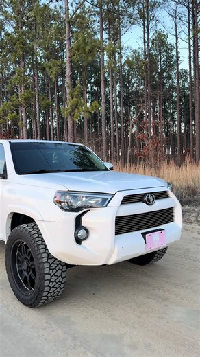 Exploring the All-Night Capabilities of the 4Runner