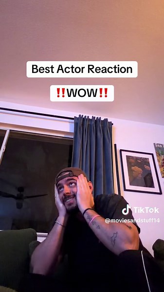 #oscars | Michael B Jordan Oscars