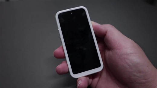 这个4英寸的安卓手机，真的能用！