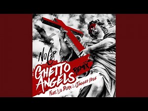 Ghetto Angels (feat. Lil Durk & Jagged Edge) (Remix)