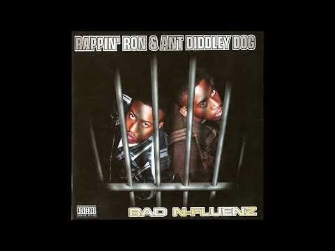 Rappin' Ron & Ant Diddley Dog – Torcher Chamber Ft. Street Thugs